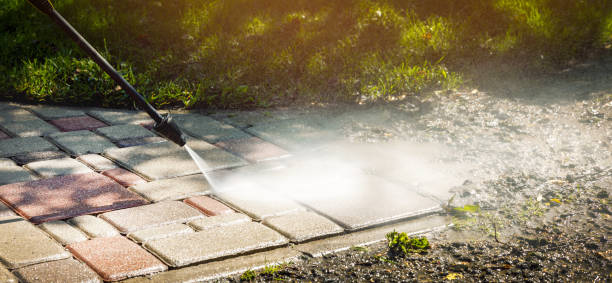 Trusted Memphis, MI Pressure washing Experts